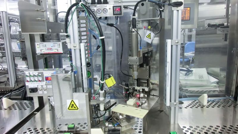 成都自动喷涂机器人哪家好？揭秘选购关键因素