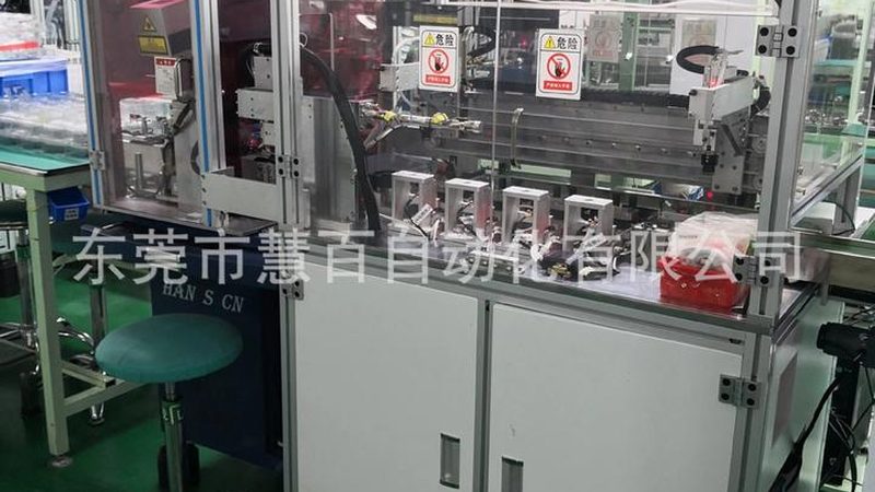电子产品装配线设计：五大关键要素解析
