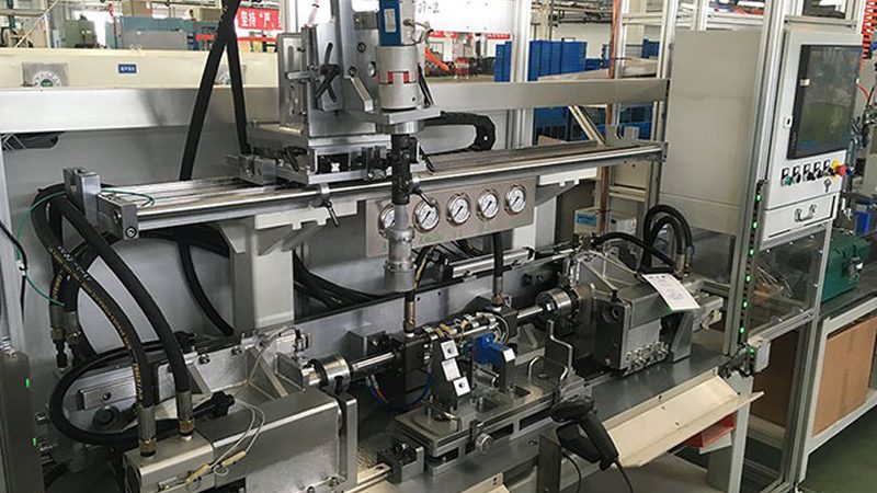 山东运通自动化设备有限公司
