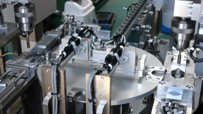 广州流水线定制合同模板：如何规避潜在风险，确保项目顺利进行