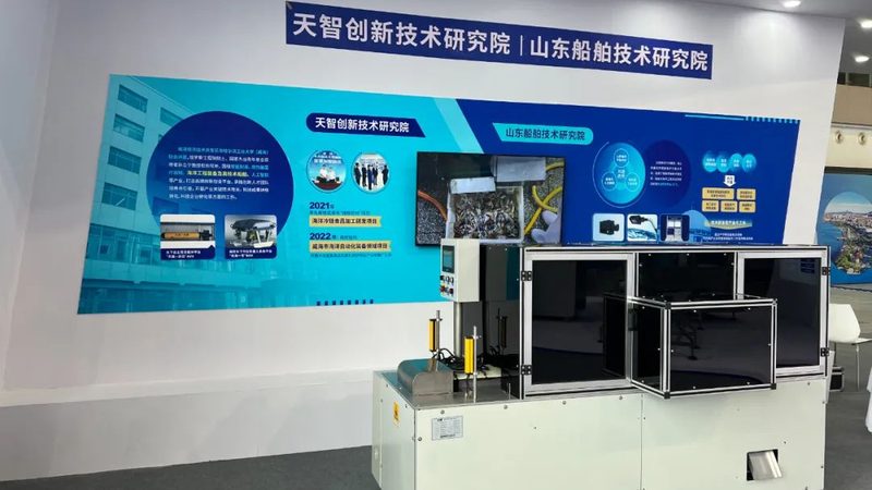 流水线设备安装：尺寸参数的精准把控与重要性