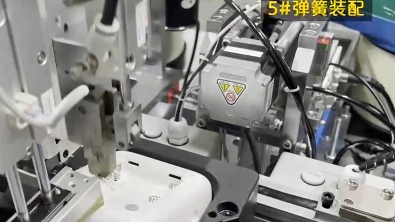 非标自动化设备设计：材料选型的关键考量